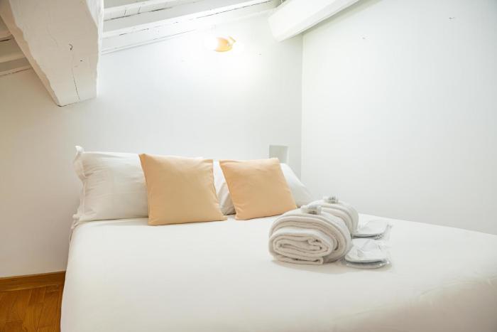 Mecenate Apartment Esquilino