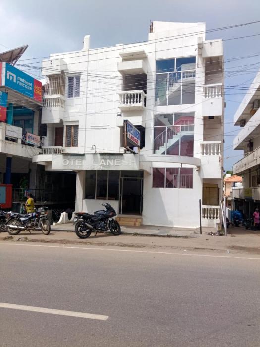 Hotel Ganesh Lodge