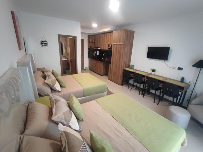 Mangales Suite