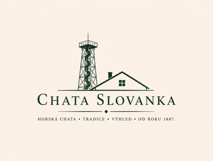 Chata Slovanka