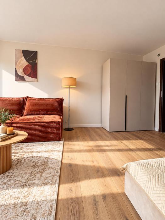 Apartamenty Trójmiejskie - Stogi Plaża&Morze