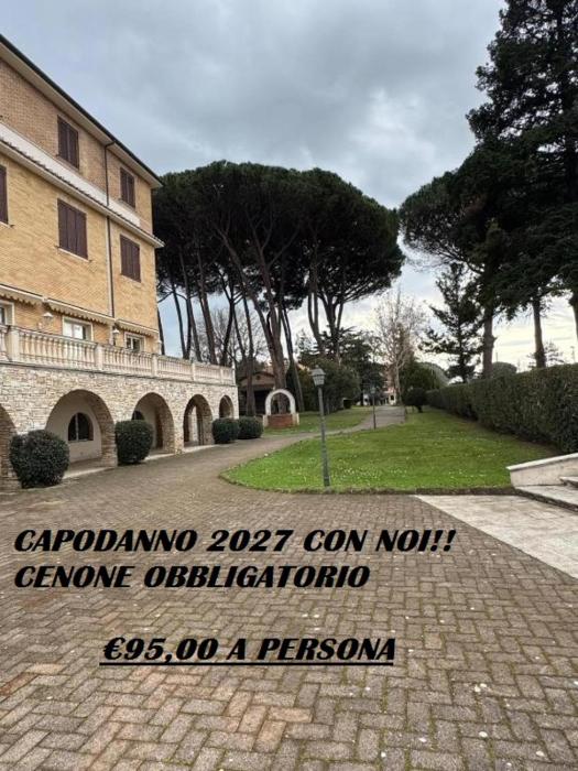 Park Hotel Villamaria