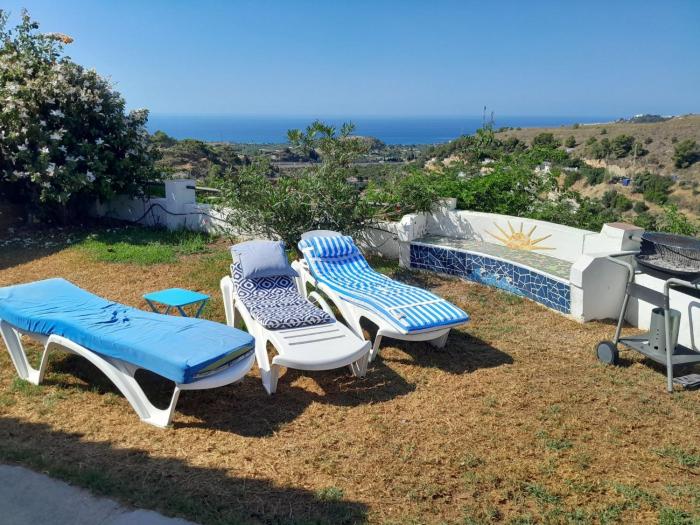 aacdffba - Holiday Home Finca Guay