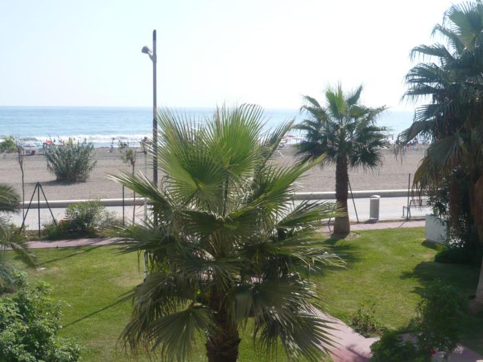 eadbaebadcbde - Apartment für 5 Personen ca- 60 m² in Torrox Costa- Andalusien - Costa del Sol