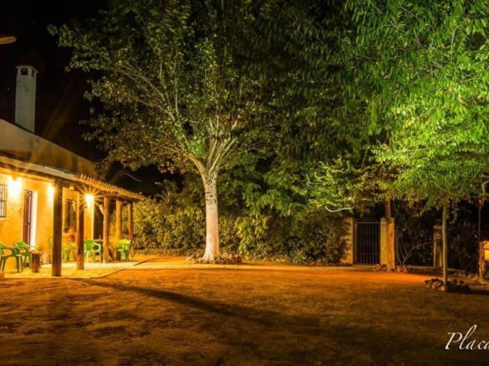 eceedbedefbdb - Holiday Home Cortijo Las Palomas