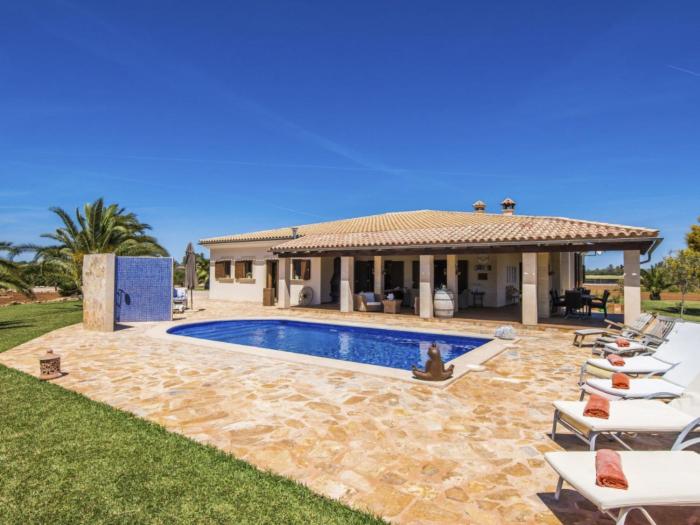 acddacdbbfebbfd - Holiday Home Finca Alegria