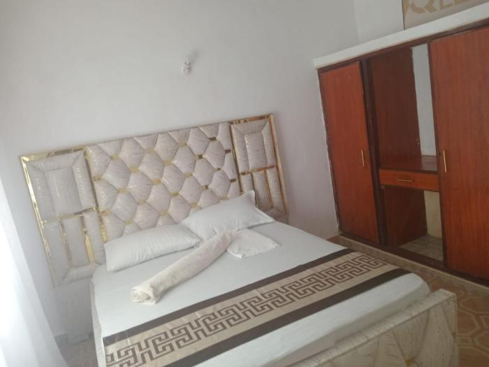 Atlas apartment diani beach