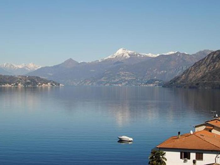 beaeeaaba - Apartment mit Blick auf den Comer See