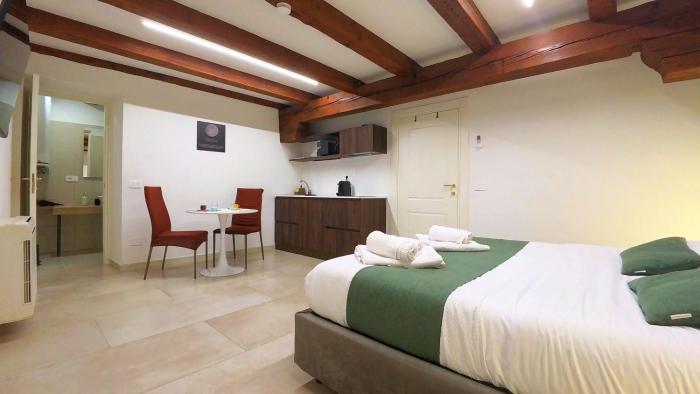 Domus Martis - Duomo Boutique Suites