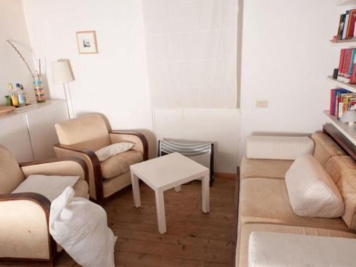 efeedbea - Apartment Romantische Auszeit in Campo De Fiori
