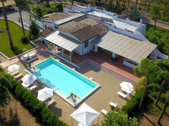 abffceadfbece - Holiday Home Landgut Villa Vetti
