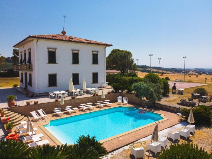 feabecaaeeebbecc - Holiday Home Ferienvilla Irene mit privatem Pool