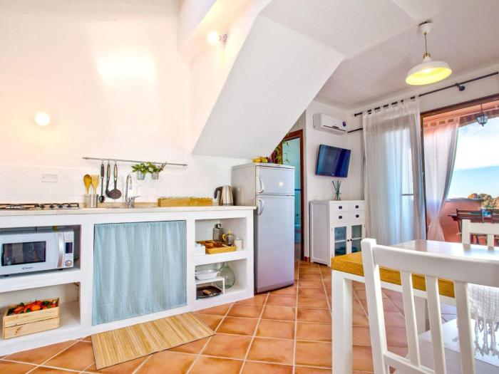 edaccebabdcf - Holiday Home Villa Brezza Marina - Nebida