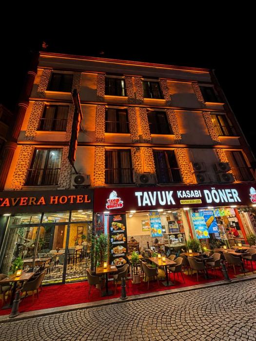 Histavera Hotel
