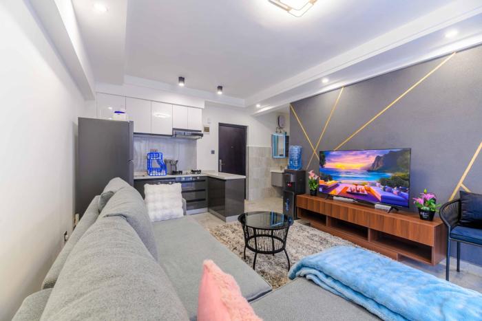 Charming Apartments In The Heart Of Kilimani Nairobi