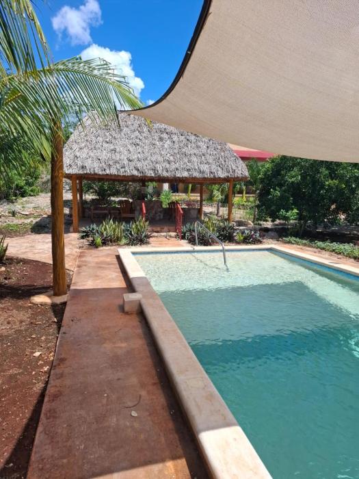 Rancho Camote - Frida 1 bedroom