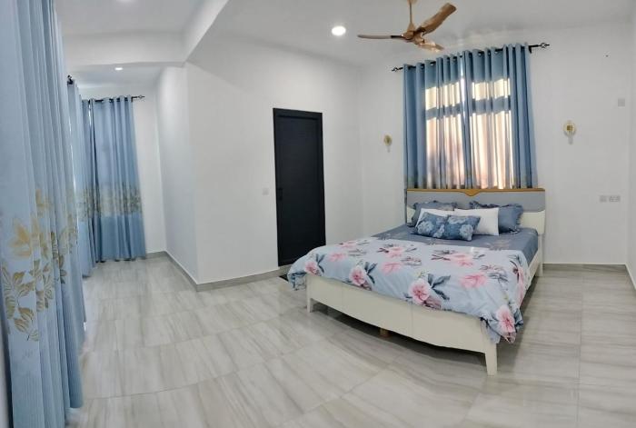 Shams Villa - Your Ideal Family Getaway in Grand Baie, Mauritius