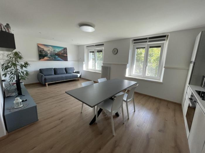 Apartment LUNA