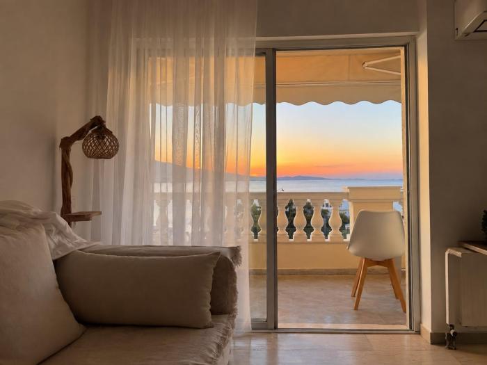 Athens Riviera Sea View - Piraeus