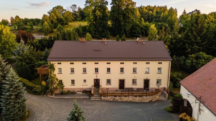 Agroturystyka Złotucha