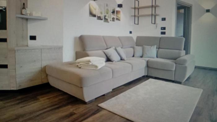 Chalet Olive Magnolia