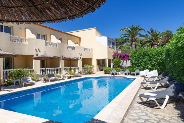 Hotel Montemar