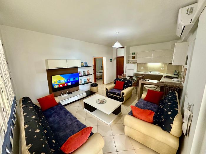 Bellas apartment 2 rooms