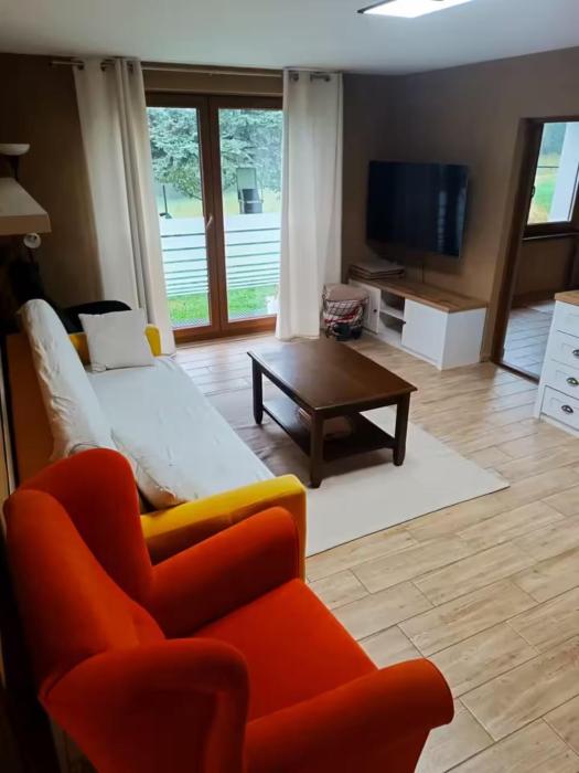 Apartmán Látky