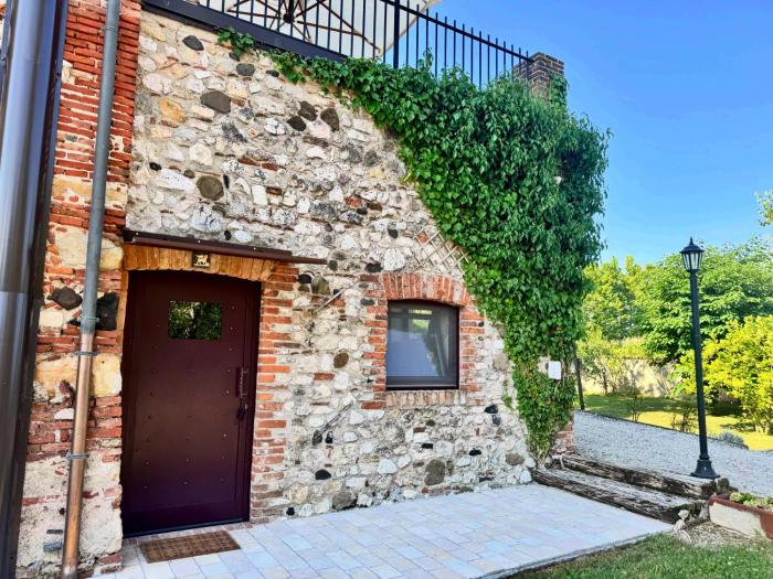 Casale dei Gelsi
