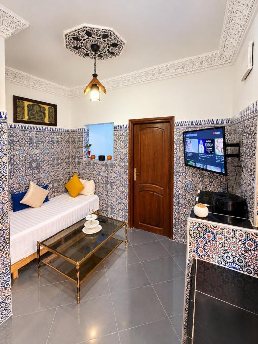 Apartment in Safi Fantastic Near the sea, Morocco
