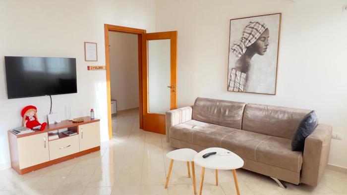 Iniko Apartment Lungomare-Sea View