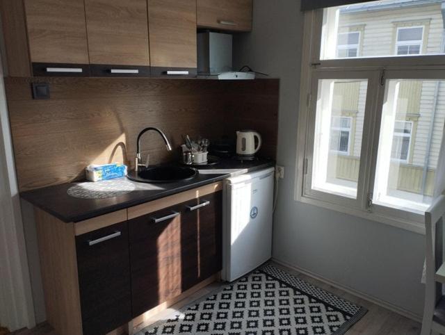 Cozy apartment in Tallinn