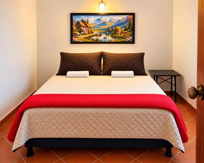 Apartamento VILLA ESME