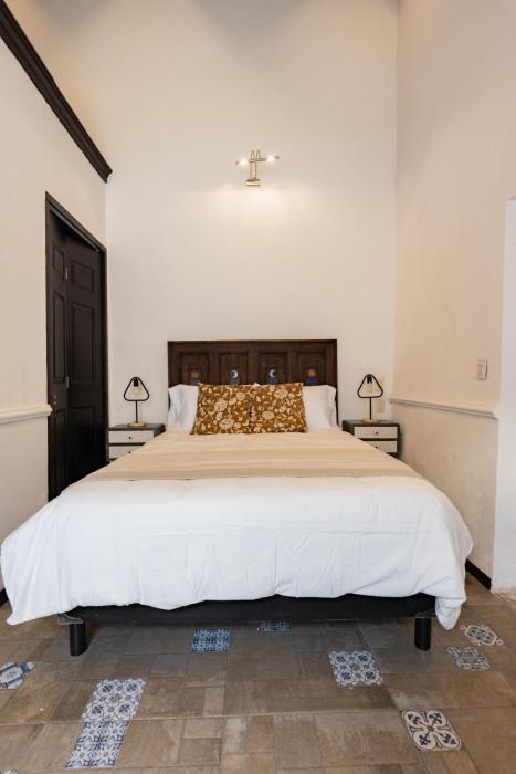 Habitación pet friendly en Centro Histórico Qro