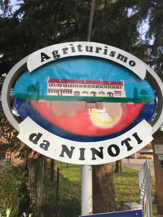 Agriturismo Da Ninoti