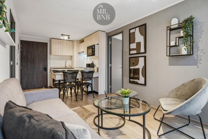 Carmen 121 Apartments by Mr BnB