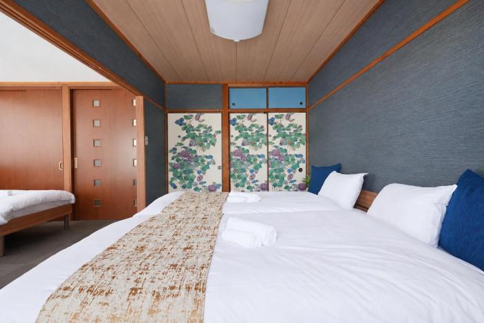 HITOYADO Kanazawa House