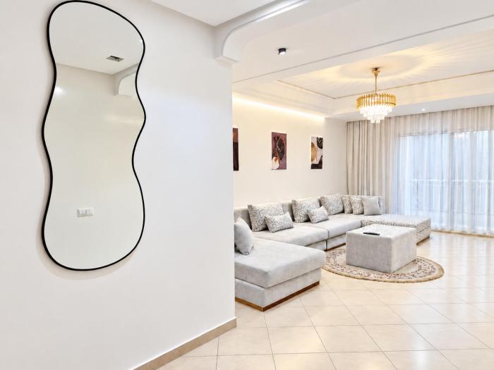 Tanger Prestige - Panoramic Terrace
