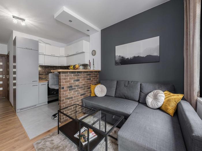 Central Apartment near Museums
