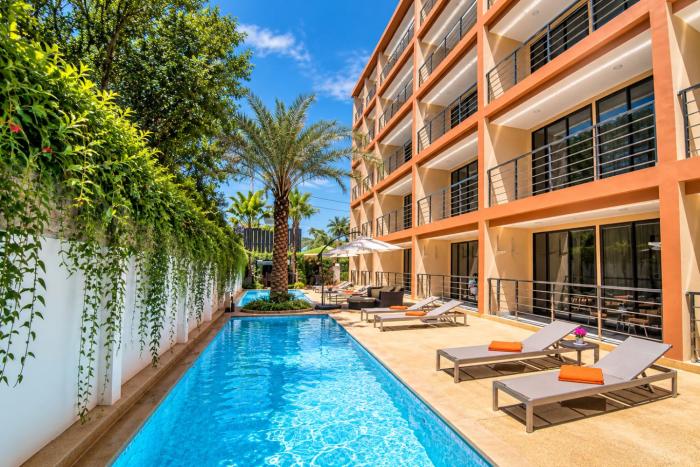 1BR Condo 10 Min Walk to Rawai Beach - Rawai Beach 115