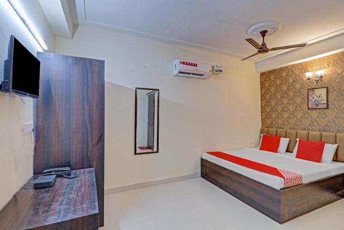 Hotel O Sky View