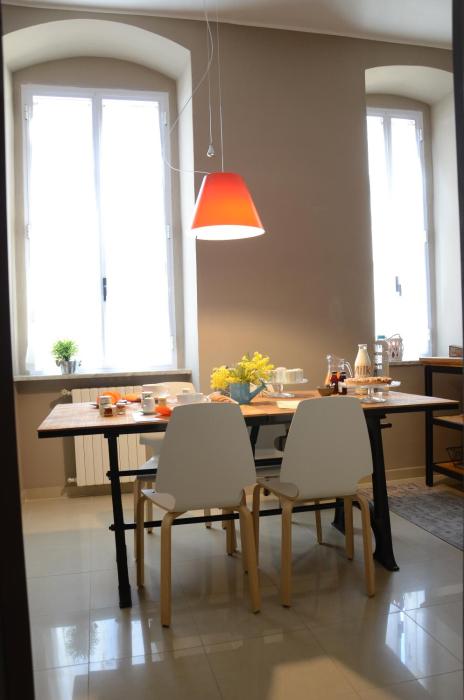 Residenza SantEustachio