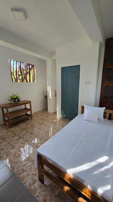 ARRYA LAKESIDE Cabanas