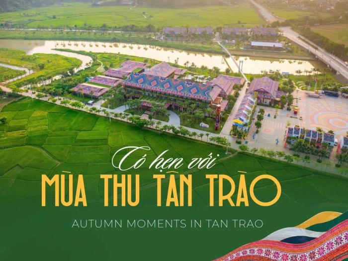 Flamingo Tan Trao Resort Managed by Flamingo Hotels & Resorts