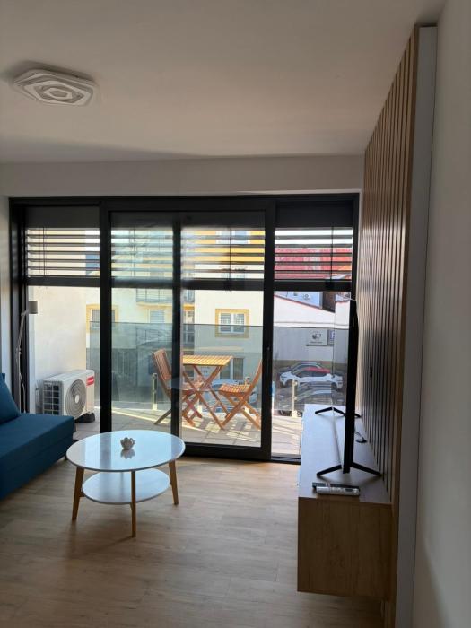 Lucia Apartment