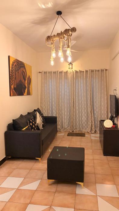 MIRA Central Spacious 2BHK Apartment in Chennai