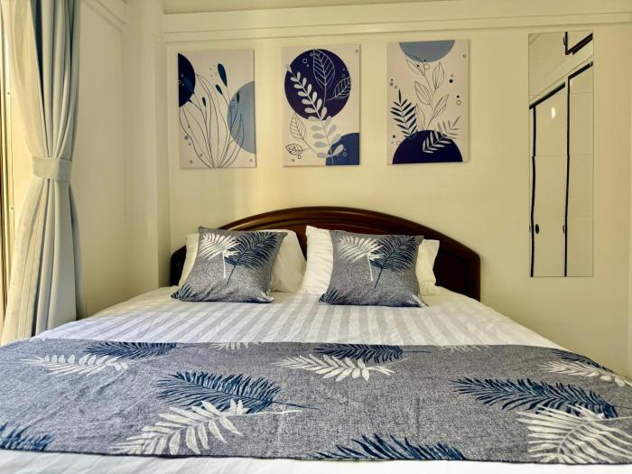 MAC HOME 201 Tokyo QUEEN BED 2BR 500m to Kameari Station Near ARIO Mall