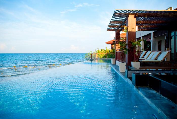 The Sarann Koh Samui, Suites & Villas