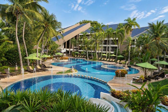 Siam Bayshore Resort Pattaya