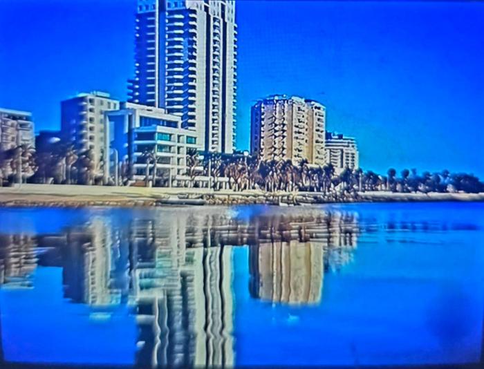 Real Taulantia Seaside Escape - Heart of Durrës
